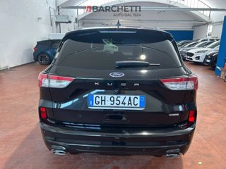 FORD Kuga 2.5 Full Hybrid 190 CV CVT 2WD ST-Line