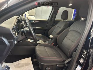 FORD Kuga 2.5 Full Hybrid 190 CV CVT 2WD ST-Line