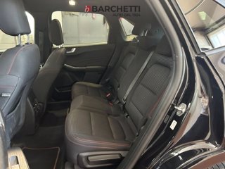 FORD Kuga 2.5 Full Hybrid 190 CV CVT 2WD ST-Line