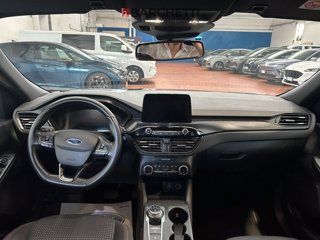 FORD Kuga 2.5 Full Hybrid 190 CV CVT 2WD ST-Line