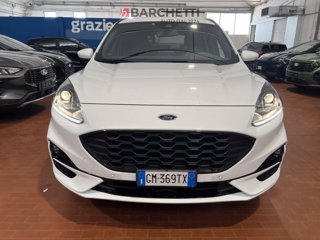FORD Kuga 2.5 Full Hybrid 190 CV CVT 2WD ST-Line