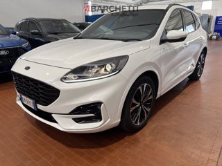 FORD Kuga 2.5 Full Hybrid 190 CV CVT 2WD ST-Line
