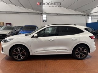 FORD Kuga 2.5 Full Hybrid 190 CV CVT 2WD ST-Line
