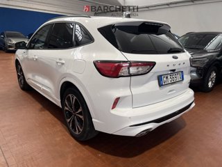FORD Kuga 2.5 Full Hybrid 190 CV CVT 2WD ST-Line
