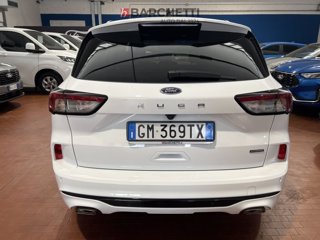 FORD Kuga 2.5 Full Hybrid 190 CV CVT 2WD ST-Line
