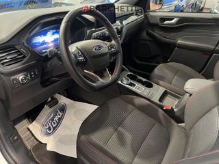 FORD Kuga 2.5 Full Hybrid 190 CV CVT 2WD ST-Line