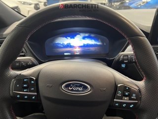 FORD Kuga 2.5 Full Hybrid 190 CV CVT 2WD ST-Line