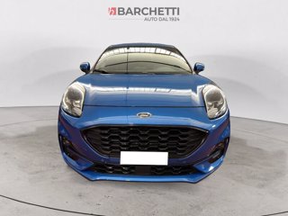 FORD Puma 1.0 EcoBoost Hybrid 125 CV S&S ST-Line X
