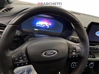 FORD Puma 1.0 EcoBoost Hybrid 125 CV S&S ST-Line X