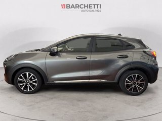 FORD Puma 1.0 EcoBoost Hybrid 125 CV S&S Titanium Design