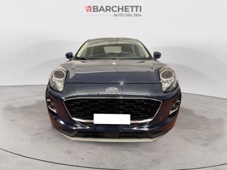 FORD Puma 1.0 EcoBoost Hybrid 125 CV S&S Titanium