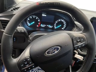 FORD Puma 1.0 EcoBoost Hybrid 125 CV S&S Titanium