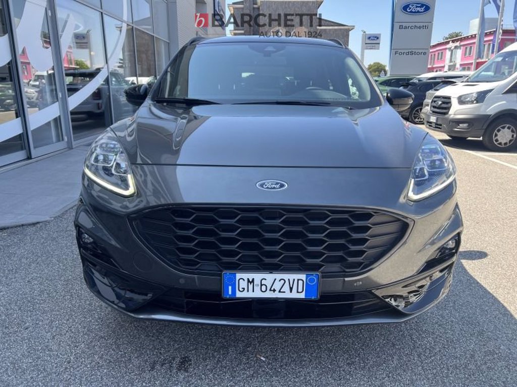FORD Kuga 2.5 Plug In Hybrid 225 CV CVT 2WD ST-Line X
