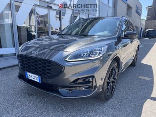 FORD Kuga 2.5 Plug In Hybrid 225 CV CVT 2WD ST-Line X