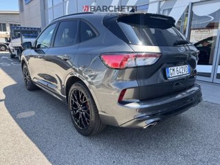 FORD Kuga 2.5 Plug In Hybrid 225 CV CVT 2WD ST-Line X