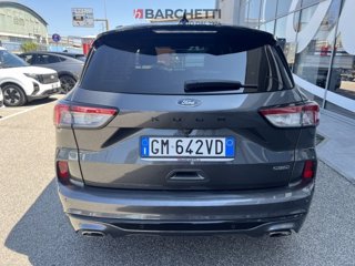 FORD Kuga 2.5 Plug In Hybrid 225 CV CVT 2WD ST-Line X