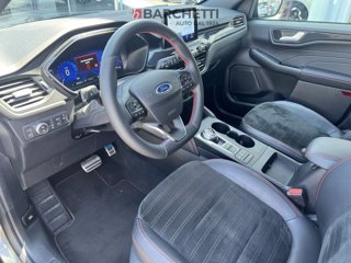FORD Kuga 2.5 Plug In Hybrid 225 CV CVT 2WD ST-Line X