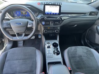 FORD Kuga 2.5 Plug In Hybrid 225 CV CVT 2WD ST-Line X