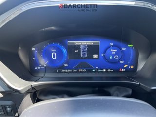 FORD Kuga 2.5 Plug In Hybrid 225 CV CVT 2WD ST-Line X