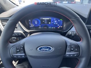 FORD Kuga 2.5 Plug In Hybrid 225 CV CVT 2WD ST-Line X