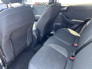 FORD Puma 1.0 EcoBoost Hybrid 125 CV S&S Titanium
