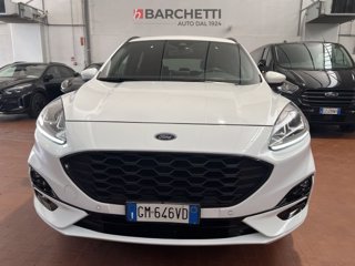 FORD Kuga 2.0 EcoBlue 120 CV aut. 2WD ST-Line