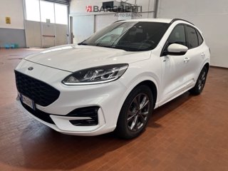 FORD Kuga 2.0 EcoBlue 120 CV aut. 2WD ST-Line