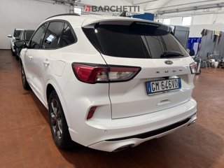 FORD Kuga 2.0 EcoBlue 120 CV aut. 2WD ST-Line