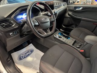 FORD Kuga 2.0 EcoBlue 120 CV aut. 2WD ST-Line
