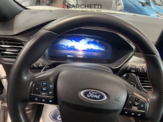 FORD Kuga 2.0 EcoBlue 120 CV aut. 2WD ST-Line