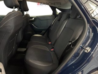 FORD Puma 1.0 EcoBoost Hybrid 125 CV S&S aut. Titanium