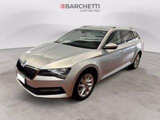 SKODA Superb 2.0 TDI EVO 150 CV SCR DSG Wagon Executive