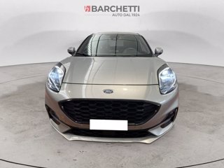 FORD Puma 1.0 EcoBoost Hybrid 125 CV S&S ST-Line X
