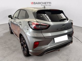 FORD Puma 1.0 EcoBoost Hybrid 125 CV S&S ST-Line X