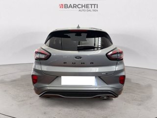 FORD Puma 1.0 EcoBoost Hybrid 125 CV S&S ST-Line X