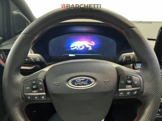 FORD Puma 1.0 EcoBoost Hybrid 125 CV S&S ST-Line X