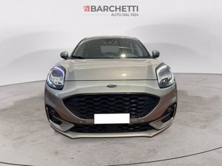 FORD Puma 1.0 EcoBoost Hybrid 125 CV S&S ST-Line X