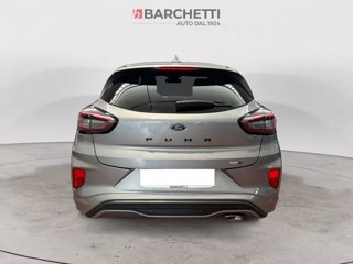 FORD Puma 1.0 EcoBoost Hybrid 125 CV S&S ST-Line X
