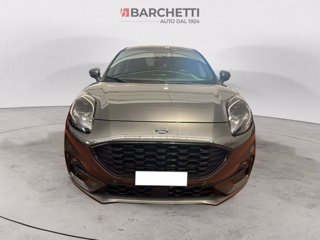FORD Puma 1.0 EcoBoost Hybrid 125 CV S&S ST-Line X