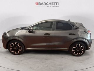 FORD Puma 1.0 EcoBoost Hybrid 125 CV S&S ST-Line X