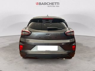 FORD Puma 1.0 EcoBoost Hybrid 125 CV S&S ST-Line X