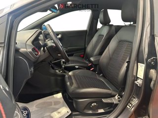 FORD Puma 1.0 EcoBoost Hybrid 125 CV S&S ST-Line X