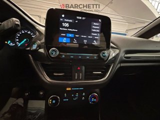 FORD Fiesta 1.0 Ecoboost 125 CV 5 porte ST-Line