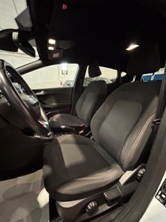FORD Fiesta 1.0 Ecoboost 125 CV 5 porte ST-Line