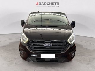 FORD Transit Custom 300 2.0 EcoBlue 170 PL-DC Furgone Trend