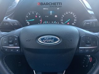 FORD Puma 1.0 EcoBoost Hybrid 125 CV S&S Titanium