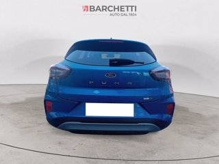 FORD Puma 1.0 EcoBoost Hybrid 125 CV S&S Titanium