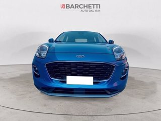 FORD Puma 1.0 EcoBoost Hybrid 125 CV S&S Titanium