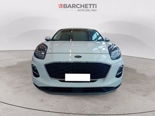 FORD Puma 1.0 EcoBoost Hybrid 125 CV S&S Titanium