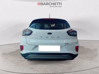 FORD Puma 1.0 EcoBoost Hybrid 125 CV S&S Titanium